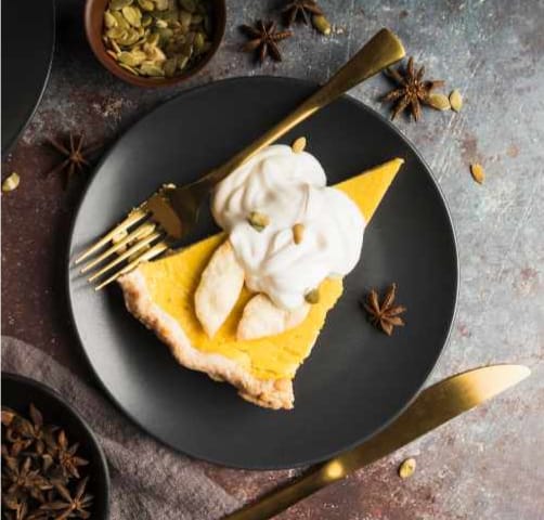 Lemon Meringue Pie